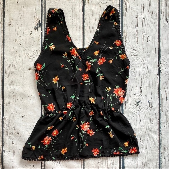 Sienna Sky top - Picture 1 of 4